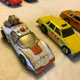 Illustration for article titled Colossal Die-Cast Collection - Box 101 - Sweatin to the Oldies